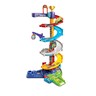 
      Toot-Toot Drivers Twist & Race Tower
     - view 1